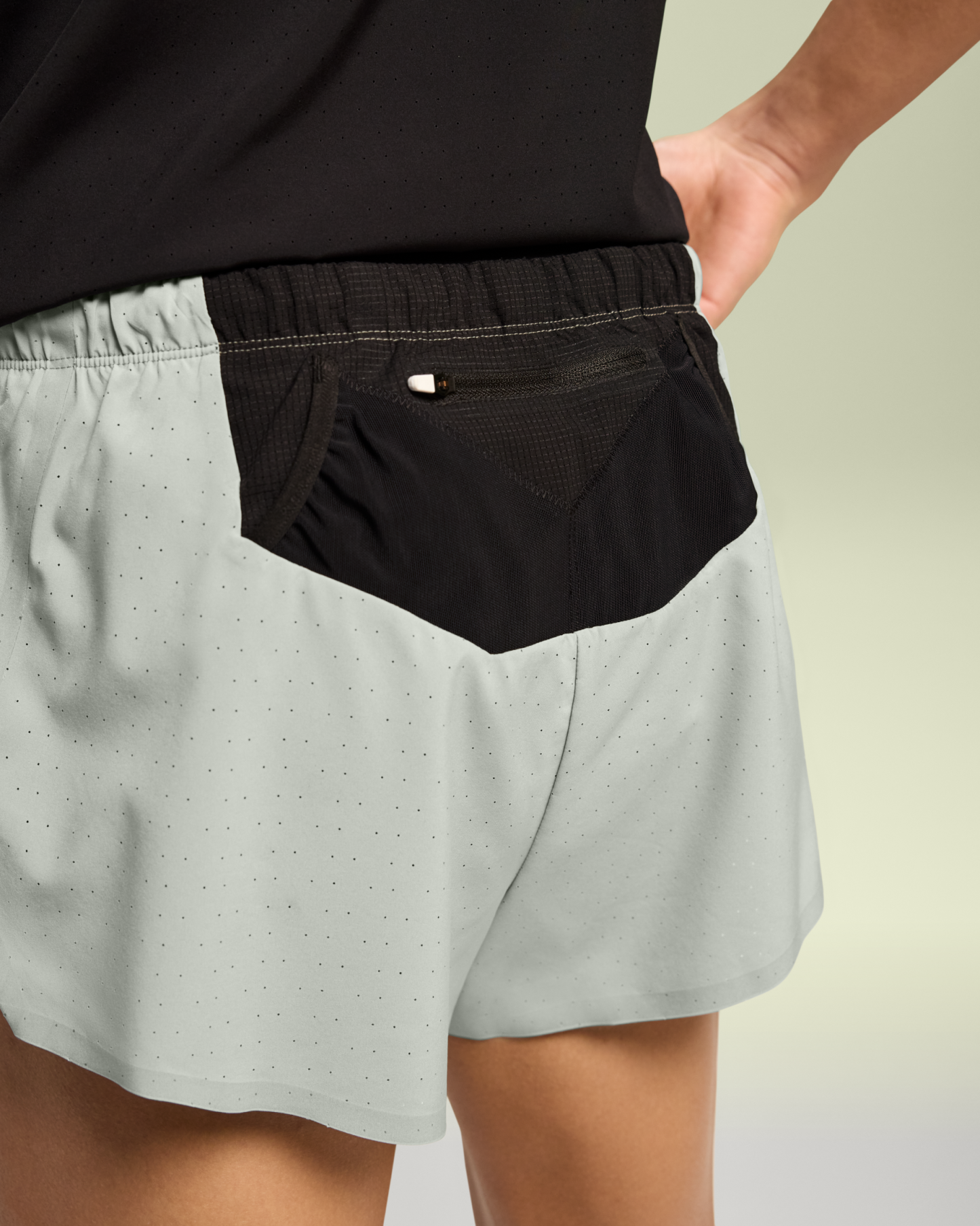 Race Shorts